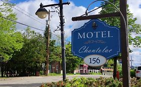 Motel Chantolac